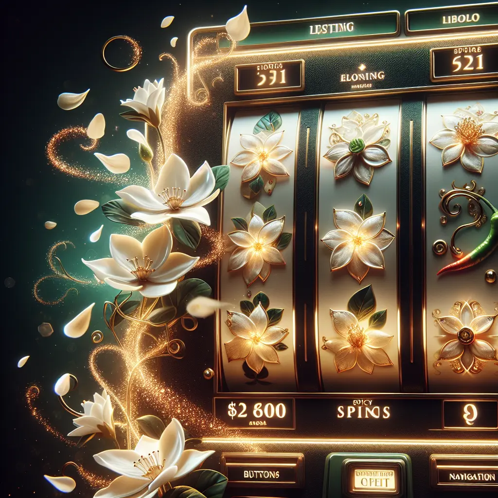 Chilli Heat Spicy Spins slot game